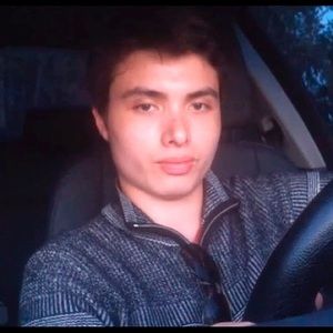 Meet your Posher, Tom